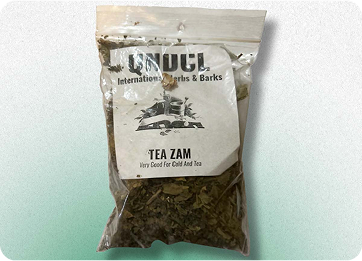 Tea Zam