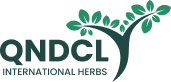 QNDCL - International Herbs