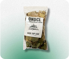 Sour Sap Leaf