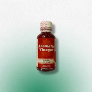 Aromatic Vinegar
