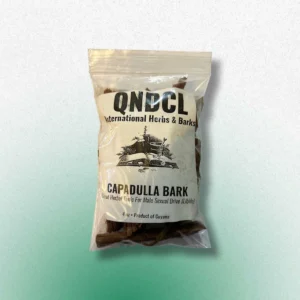 Capadulla Bark