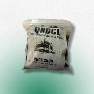 Cock Shun 2