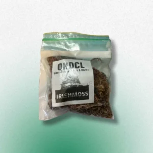 Irishmoss