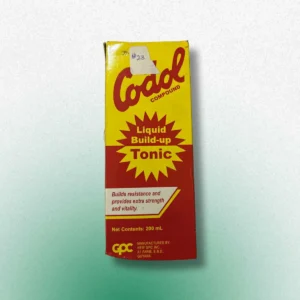 Liquid Build-up Tonic