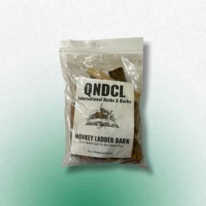 Monkey Ladder Bark