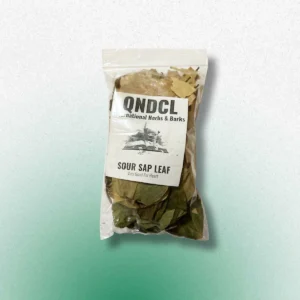 Sour Sap Leaf
