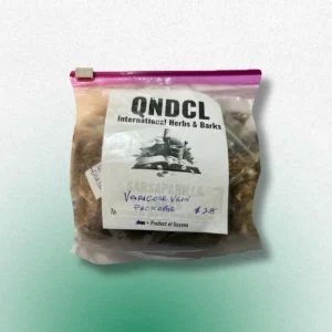 Varicose Vein Package