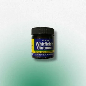 Whitefield's Ointment
