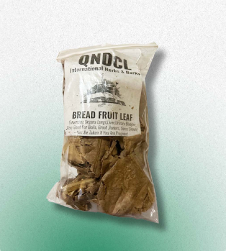 Bread Fruit Leaf-product