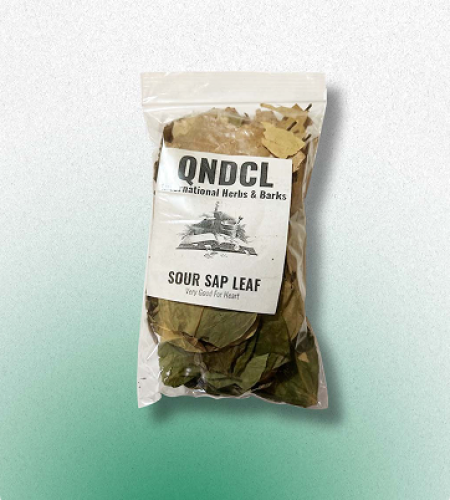 Sour Sap Leaf-product